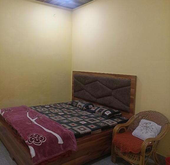 膳宿费 Shri Hit Radha Mohan Dham