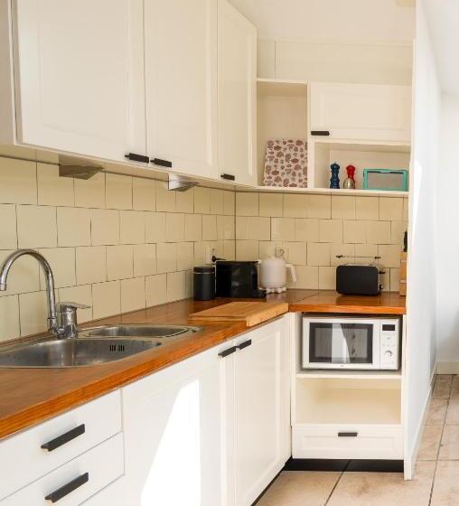 Пансион Studio 0222