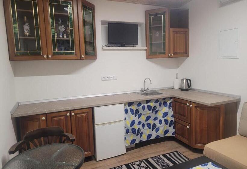 Пансион Studio Carolina