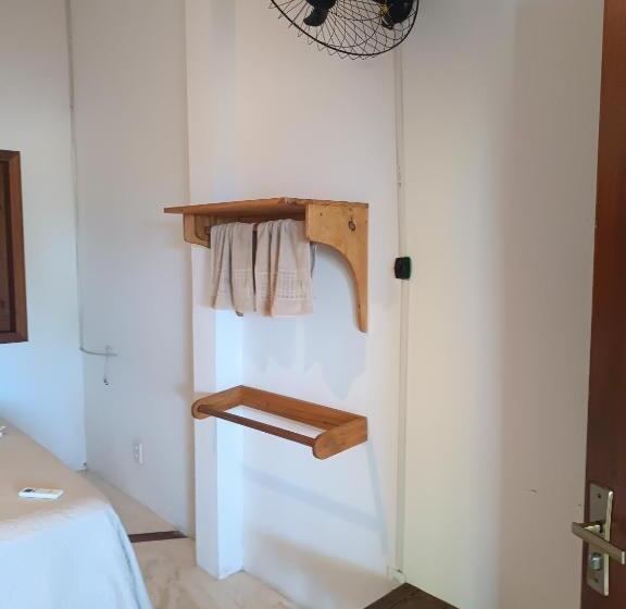 ペンション Suítes Pitaya