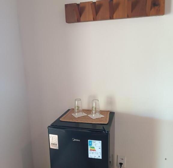 ペンション Suítes Pitaya