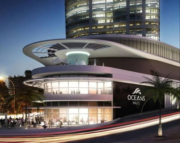 ペンション The Cosy Crib