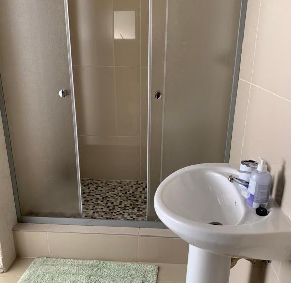 ペンション The Cosy Crib