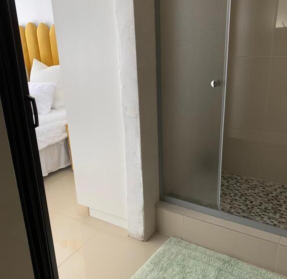 ペンション The Cosy Crib