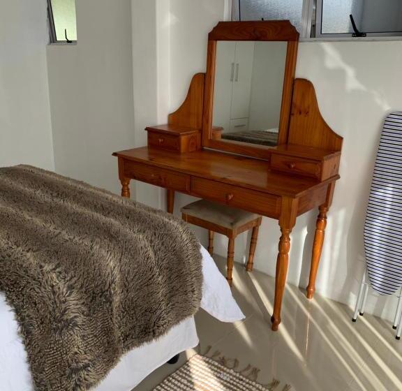 ペンション The Cosy Crib