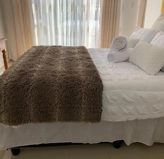 ペンション The Cosy Crib