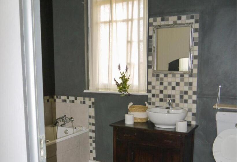 بنسيون The Old School