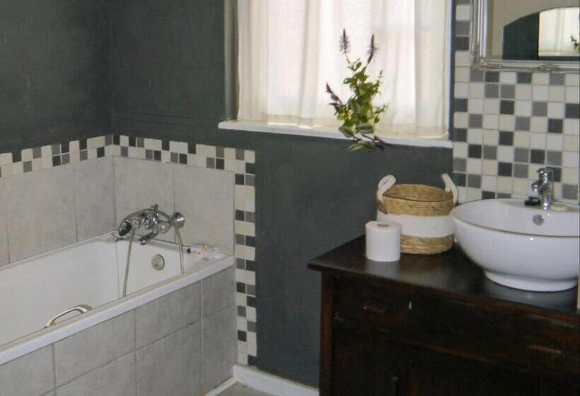 بنسيون The Old School