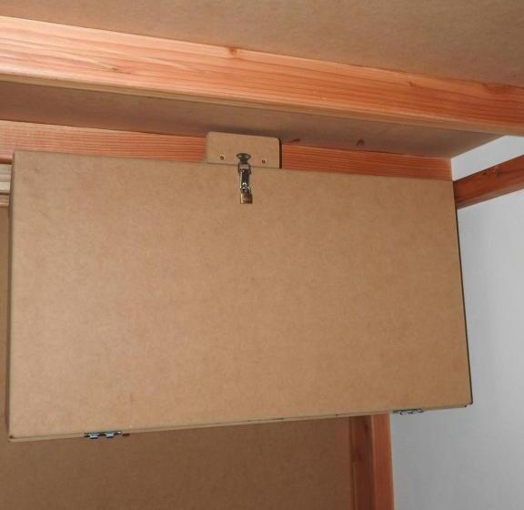 ペンション Verde Mondo