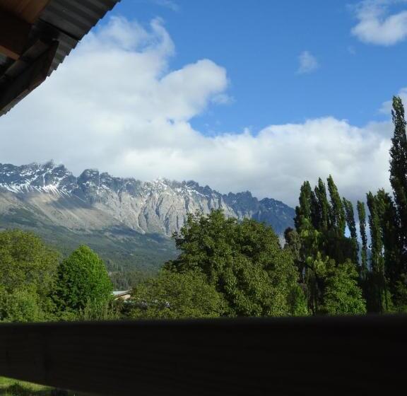 ペンション Verde Mondo