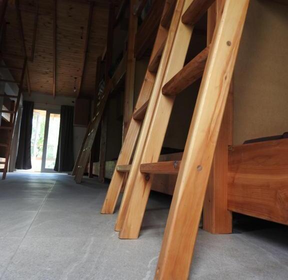 ペンション Verde Mondo