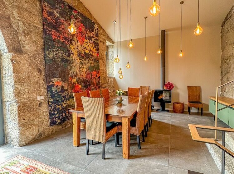 פנסיון Villa Isobel