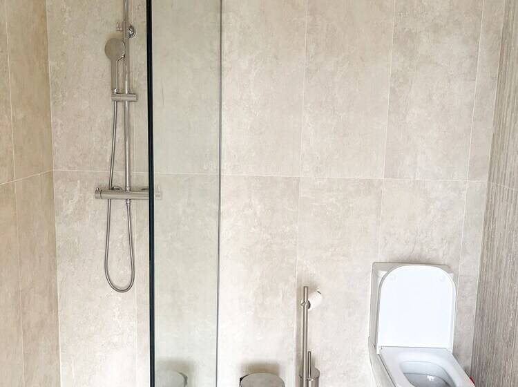 פנסיון Villa Isobel