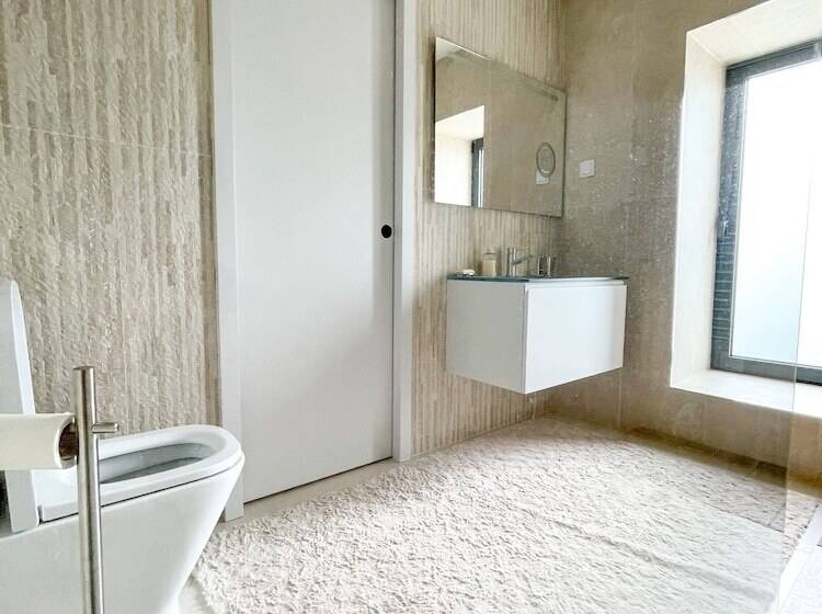 פנסיון Villa Isobel