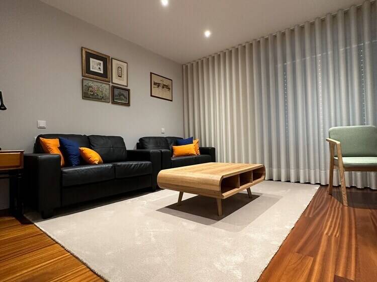 פנסיון Villa Isobel