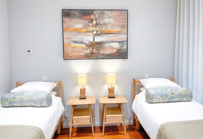 פנסיון Villa Isobel