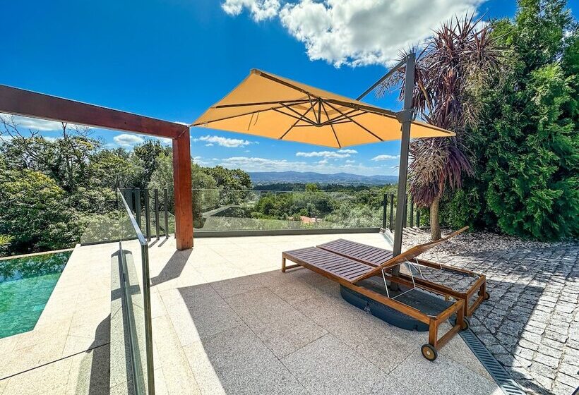 פנסיון Villa Isobel