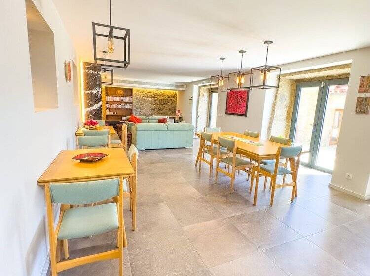 פנסיון Villa Isobel