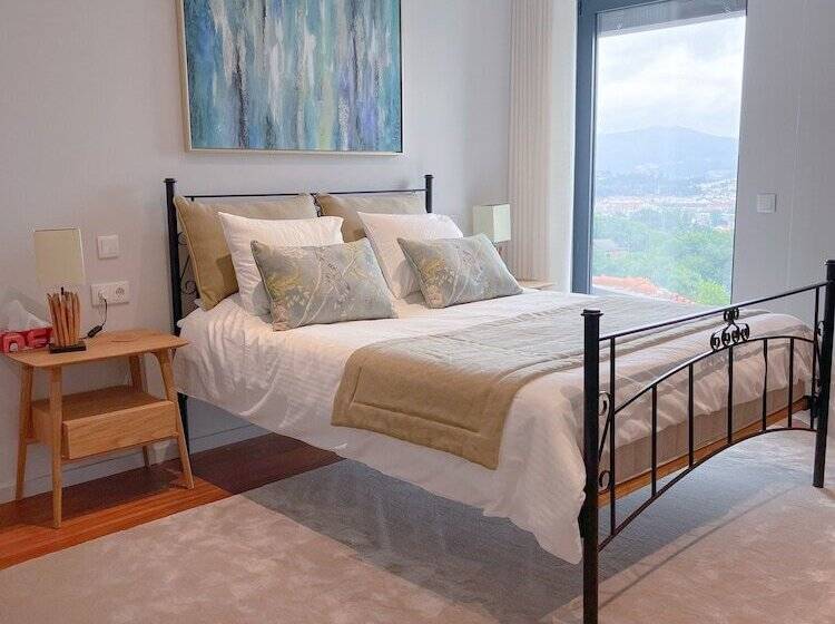 פנסיון Villa Isobel