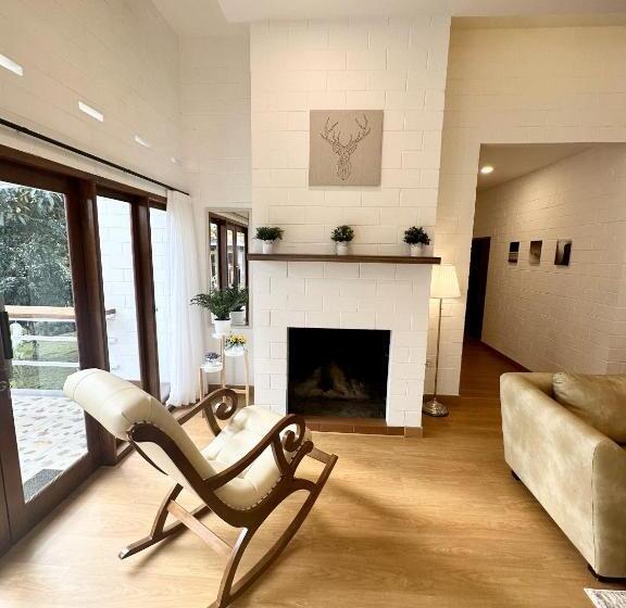 Пансион Villa Putih Le Cordon