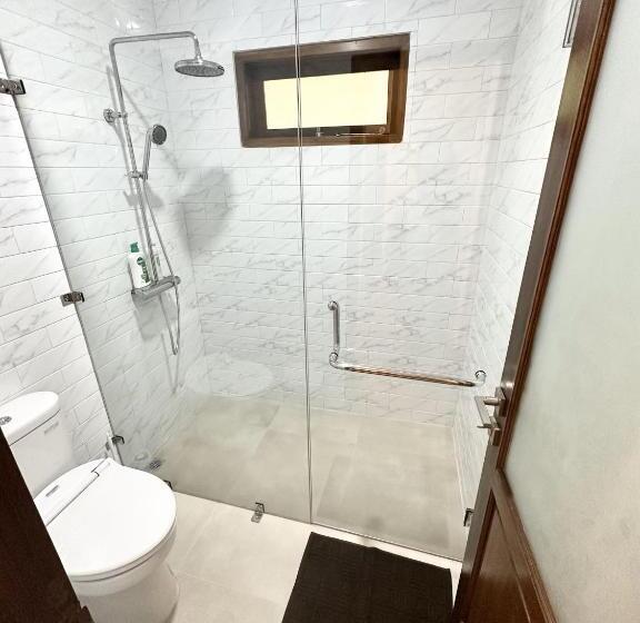 Пансион Villa Putih Le Cordon