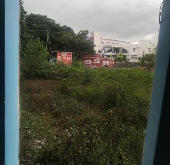 Пансион Vr Hotel Ands