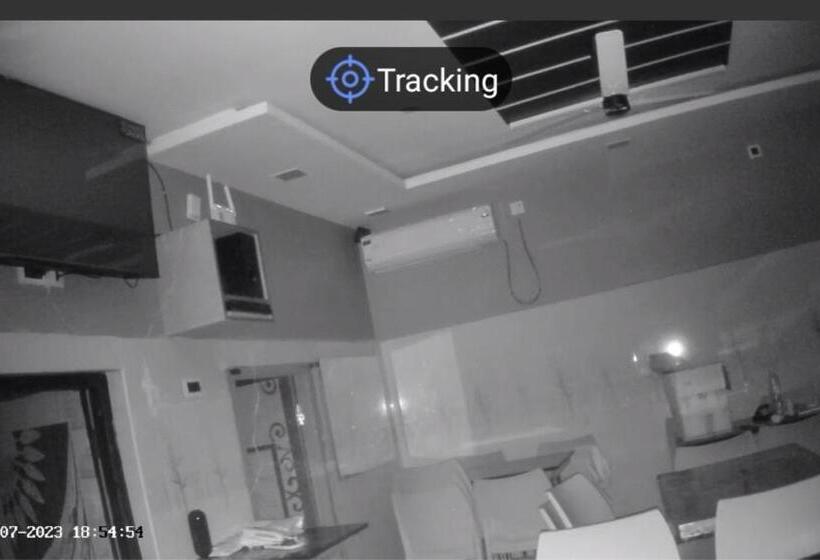 Пансион Vr Hotel Ands