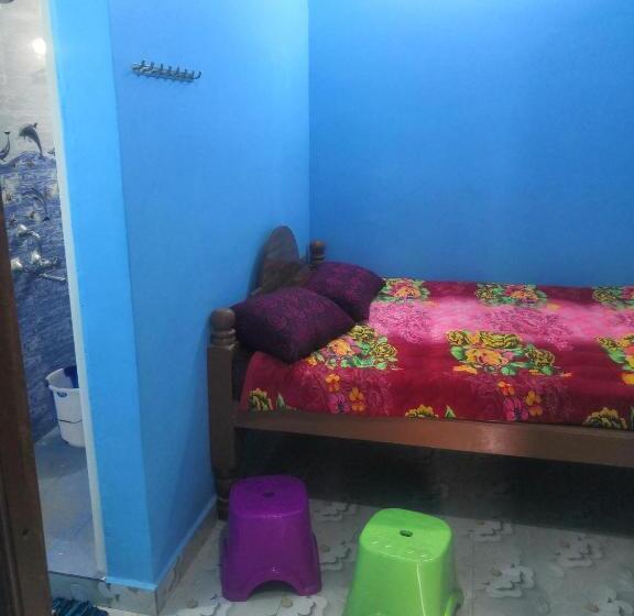 Пансион Vr Hotel Ands