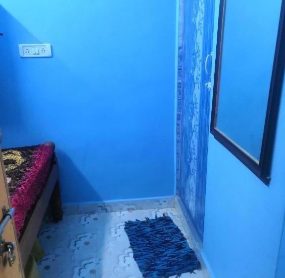 펜션 Vr Hotel Ands