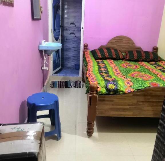 Пансион Vr Hotel Ands