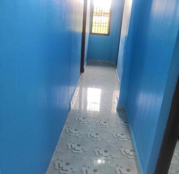 Пансион Vr Hotel Ands