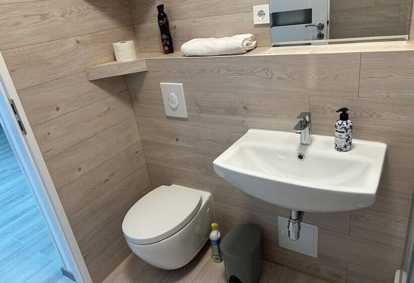 Пансион Weißes Haus