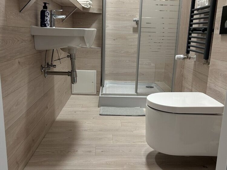 Пансион Weißes Haus