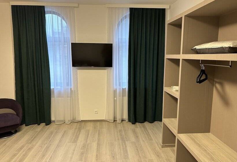 Пансион Weißes Haus