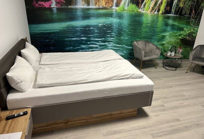 Пансион Weißes Haus