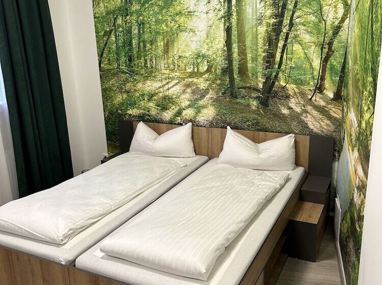 Пансион Weißes Haus