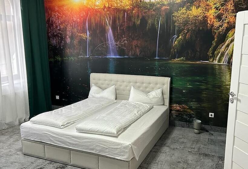 Пансион Weißes Haus