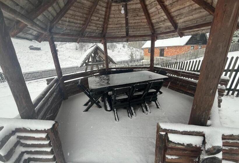 Pensiunea Valea Dorului