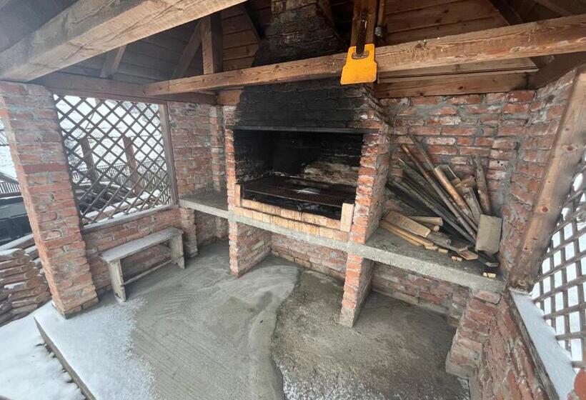 Pensiunea Valea Dorului