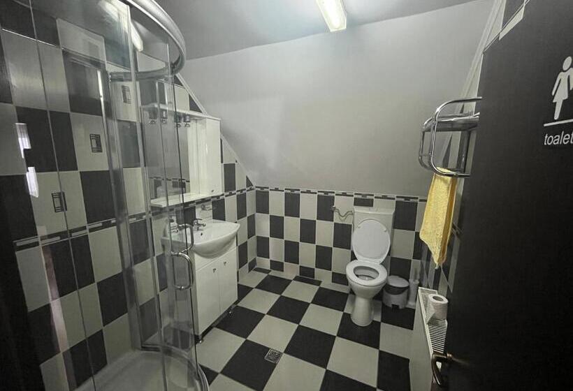 Pensiunea Valea Dorului