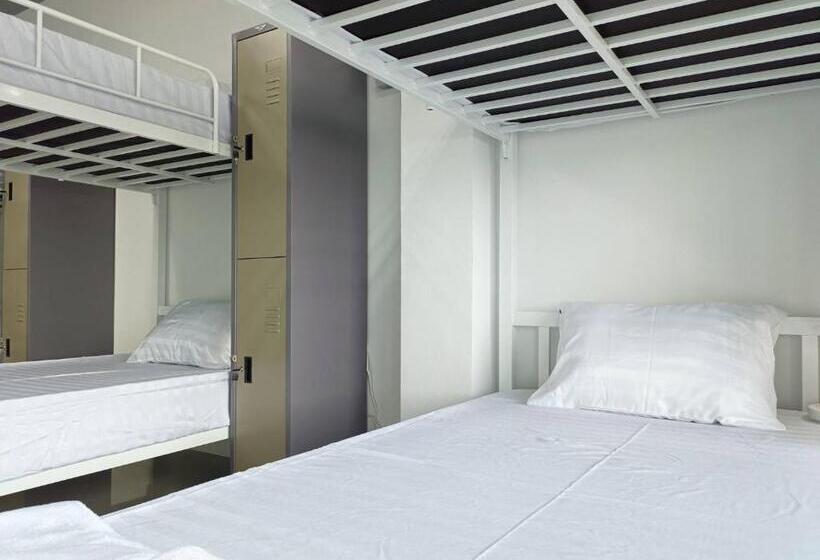 Pj Hostel
