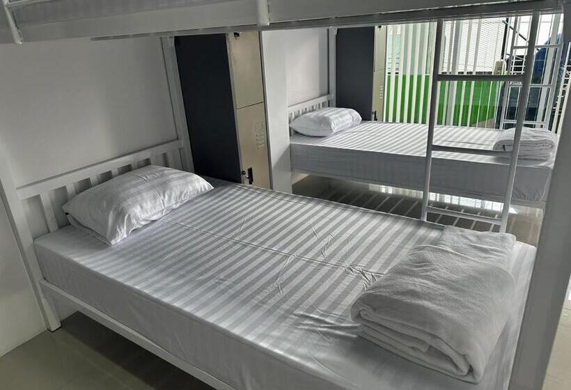Pj Hostel