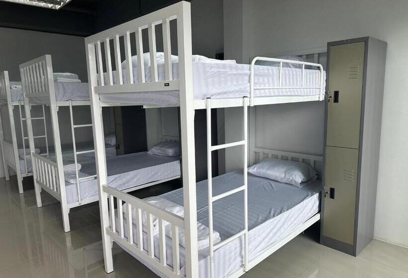 Pj Hostel