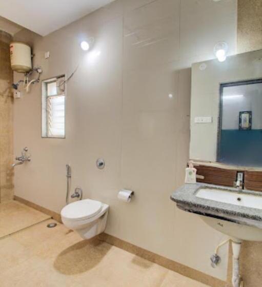 Prakruti Ayurvedic Health Resort,sarkhal