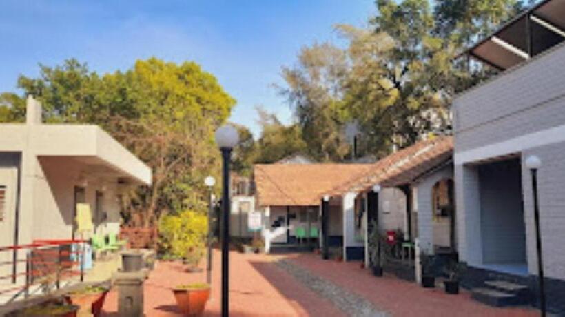 Prakruti Ayurvedic Health Resort,sarkhal