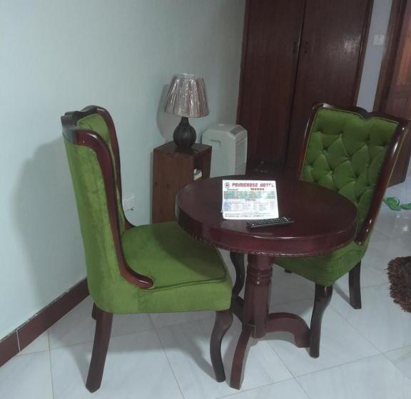 Primerose Hotel Mubende