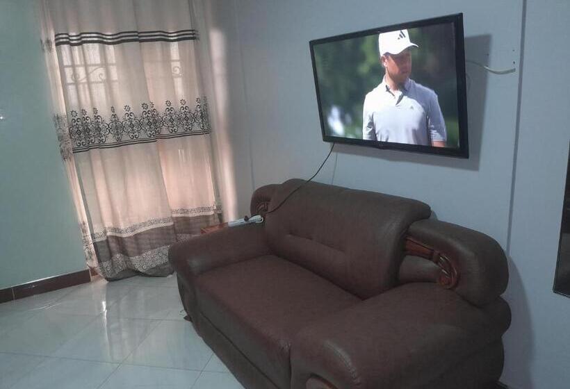 Primerose Hotel Mubende