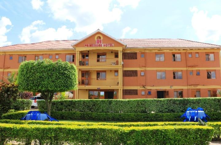 Primerose Hotel Mubende