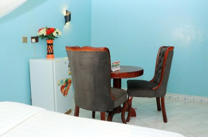 Primerose Hotel Mubende