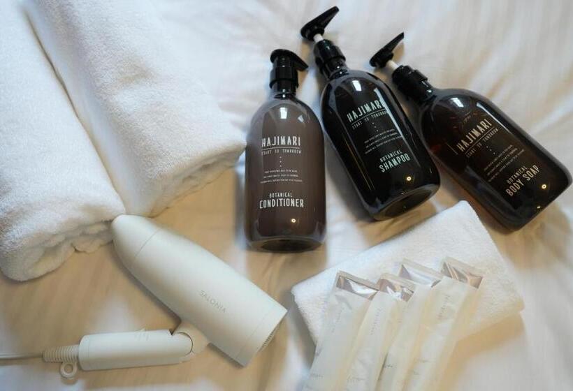 Residence Hotel Liberte